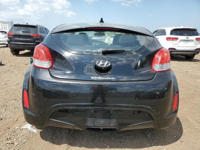 Aukcja sprzedaży 2017 Hyundai Veloster, vin: KMHTC6AD4HU321970, numer aukcji: 78465505