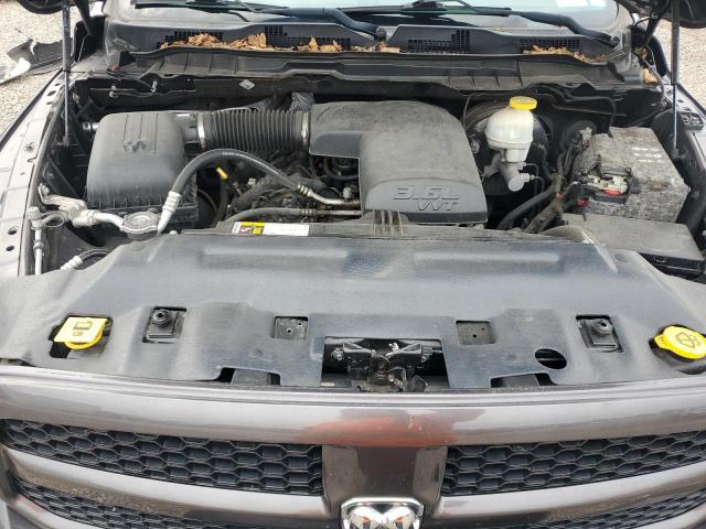 63830455 :رقم المزاد ، 1C6RR7FG0HS702711 vin ، 2017 Ram 1500 St مزاد بيع