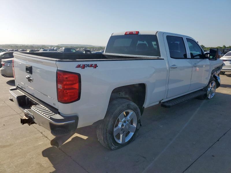 Продаж на аукціоні авто 2018 Chevrolet Silverado, vin: 1GC1KVEY3JF110680, номер лоту: 65922195