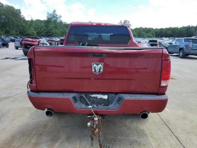 66288385 :رقم المزاد ، 1C6RR6KT8ES180192 vin ، 2014 Ram 1500 St مزاد بيع