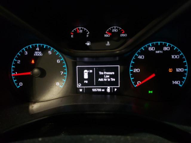 Aukcja sprzedaży 2016 Chevrolet Colorado, vin: 1GCHSBEA8G1257681, numer aukcji: 67139535