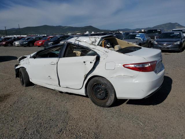 2016 Toyota Camry მანქანა იყიდება აუქციონზე, vin: 4T4BF1FK3GR535172, აუქციონის ნომერი: 63612615