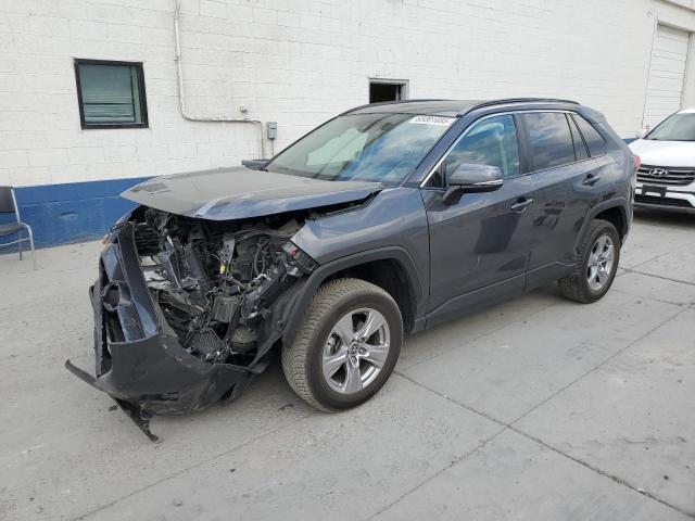 Auction sale of the 2022 Toyota Rav4, vin: 2T3P1RFV5NW261078, lot number: 65001685
