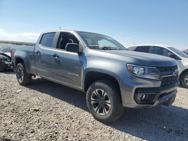 Aukcja sprzedaży 2021 Chevrolet Colorado Z, vin: 1GCPTDE14M1231577, numer aukcji: 64310615