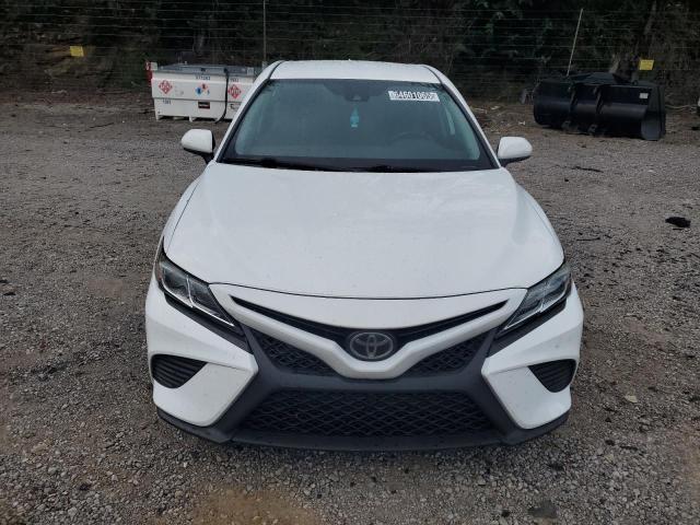 Продаж на аукціоні авто 2019 Toyota Camry L, vin: 4T1B11HK4KU822177, номер лоту: 64601065