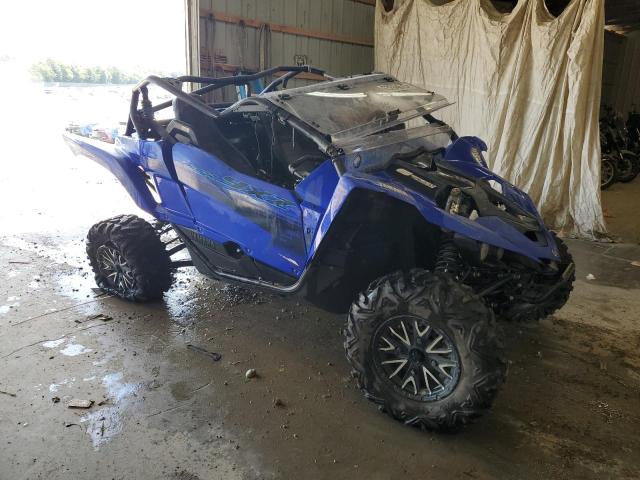 2024 Yamaha Yxz1000 მანქანა იყიდება აუქციონზე, vin: 5Y4AN56Y6RA100280, აუქციონის ნომერი: 63264675