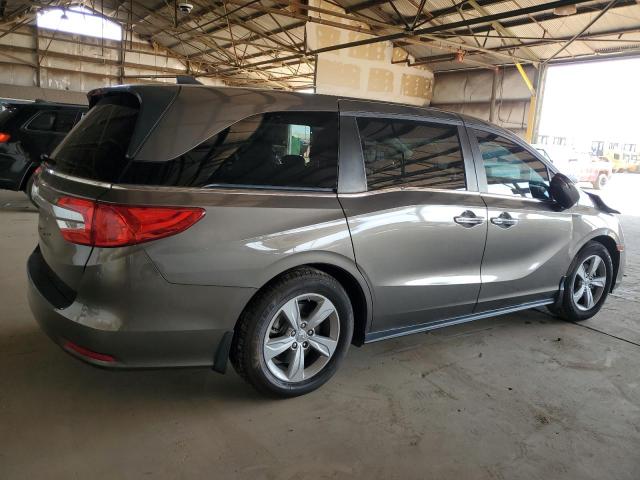 Продажа на аукционе авто 2020 Honda Odyssey Ex, vin: 5FNRL6H74LB011009, номер лота: 65740685