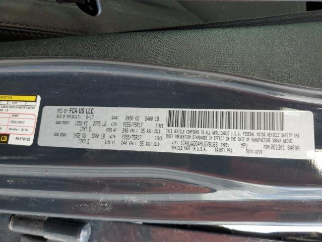 Продаж на аукціоні авто 2017 Jeep Wrangler U, vin: 1C4BJWDG4HL678163, номер лоту: 65164895
