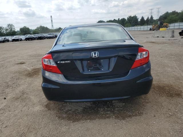 2012 Honda Civic Lx მანქანა იყიდება აუქციონზე, vin: 2HGFB2F55CH605362, აუქციონის ნომერი: 64241305