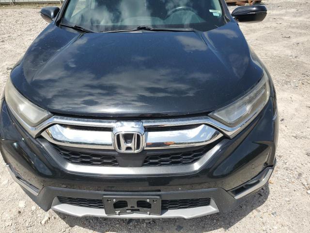 Продажа на аукционе авто 2017 Honda Cr-v Touring, vin: 2HKRW1H90HH501435, номер лота: 64463585