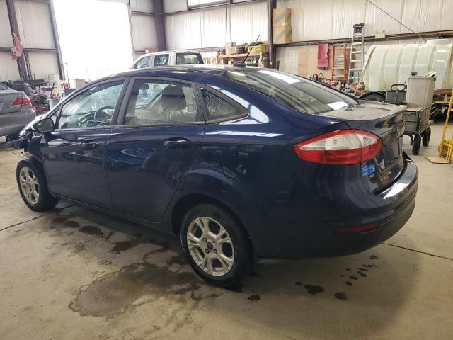 Продаж на аукціоні авто 2016 Ford Fiesta Se, vin: 3FADP4BJ8GM184076, номер лоту: 65674695