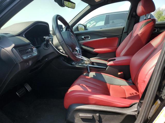 63337365 :رقم المزاد ، 19UDE4H34PA027510 vin ، 2023 Acura Integra A- مزاد بيع