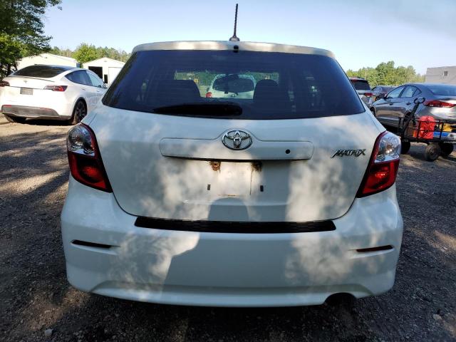 Aukcja sprzedaży 2013 Toyota Corolla Matrix, vin: 2T1KU4EE7DC930580, numer aukcji: 62428205