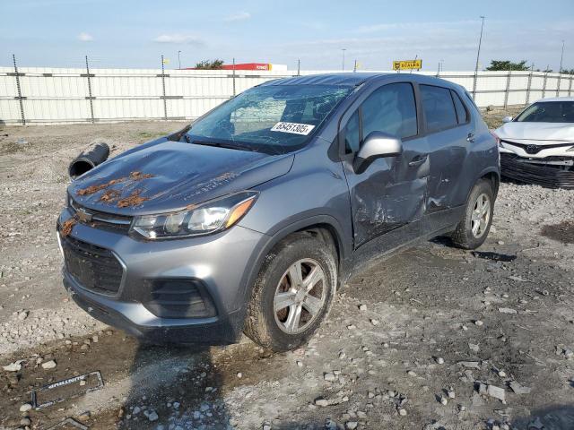 Aukcja sprzedaży 2020 Chevrolet Trax, vin: 3GNCJKSB7LL174943, numer aukcji: 96842745