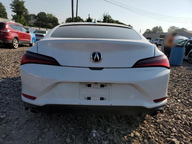 2024 Acura Integra მანქანა იყიდება აუქციონზე, vin: 19UDE4H27RA029858, აუქციონის ნომერი: 66088965