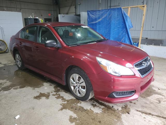 Продаж на аукціоні авто 2014 Subaru Legacy 2.5, vin: 4S3BMAA62E1016563, номер лоту: 63646975