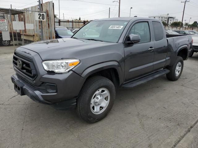 66041485 :رقم المزاد ، 3TYRX5GN4LT003040 vin ، 2020 Toyota Tacoma Acc مزاد بيع