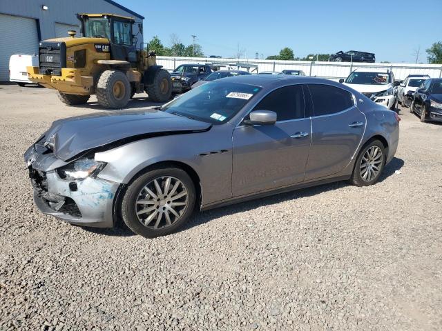 Aukcja sprzedaży 2014 Maserati Ghibli S, vin: ZAM57RTA7E1080355, numer aukcji: 65790865