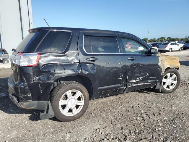 2015 Gmc Terrain De მანქანა იყიდება აუქციონზე, vin: 2GKFLVEK0F6367994, აუქციონის ნომერი: 65887965