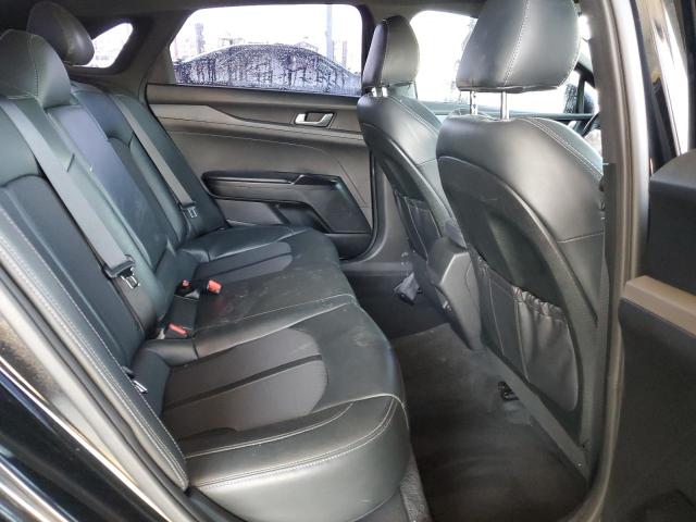 Aukcja sprzedaży 2022 Kia K5, vin: 5XXG64J25NG146680, numer aukcji: 62127435