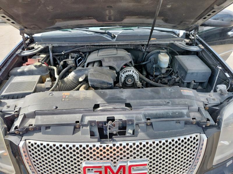 Aukcja sprzedaży 2011 Gmc Yukon Xl D, vin: 1GKS2MEF7BR361347, numer aukcji: 63367005