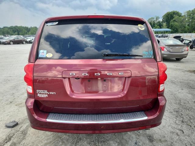 Продаж на аукціоні авто 2020 Dodge Grand Caravan, vin: 2C4RDGBG3LR248672, номер лоту: 59740365
