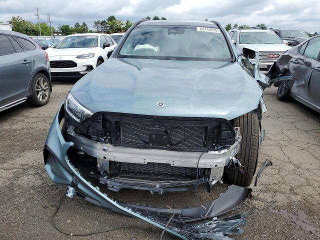 2025 Mercedes-benz Glc მანქანა იყიდება აუქციონზე, vin: W1NKM4HB5SF394212, აუქციონის ნომერი: 63142515