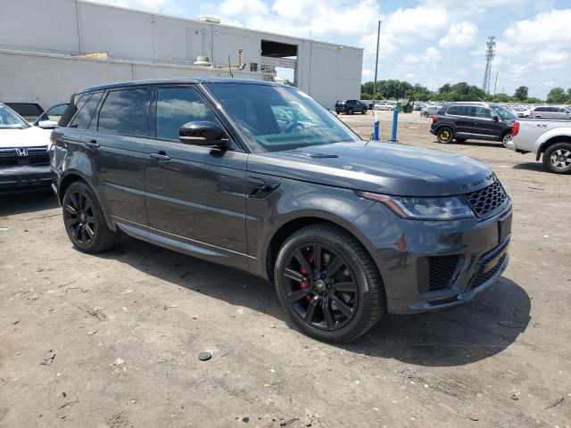 Auction sale of the 2020 Land Rover Range Rove, vin: SALWR2SE1LA700055, lot number: 64263295