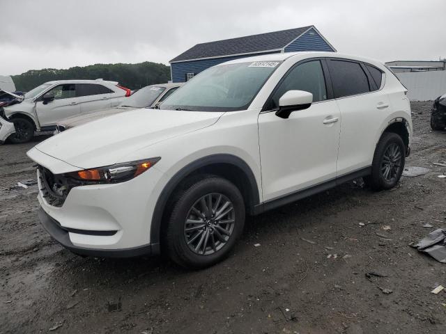Aukcja sprzedaży 2019 Mazda Cx-5, vin: JM3KFBCM9K0509628, numer aukcji: 62812145