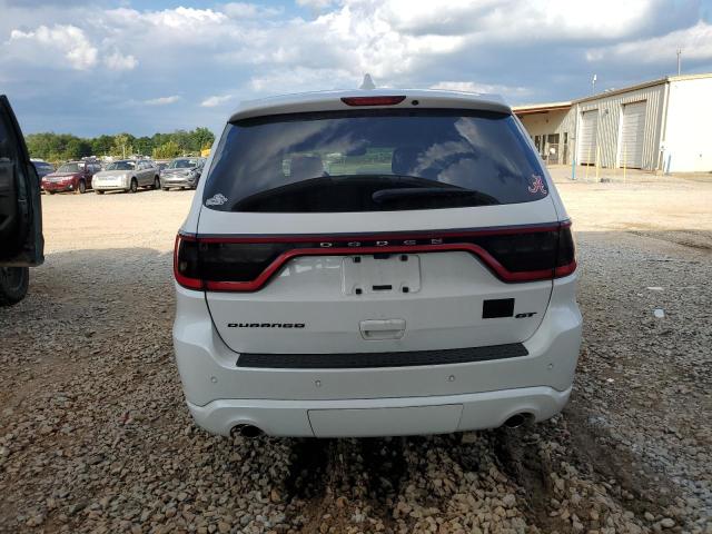 2019 Dodge Durango მანქანა იყიდება აუქციონზე, vin: 1C4RDHDG2KC575476, აუქციონის ნომერი: 63076385