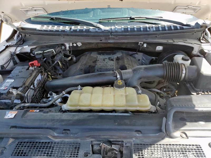 Aukcja sprzedaży 2019 Ford Expedition, vin: 1FMJK1HT3KEA37774, numer aukcji: 66865895