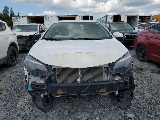 Продаж на аукціоні авто 2019 Toyota Corolla L, vin: 2T1BURHE2KC243870, номер лоту: 66078325