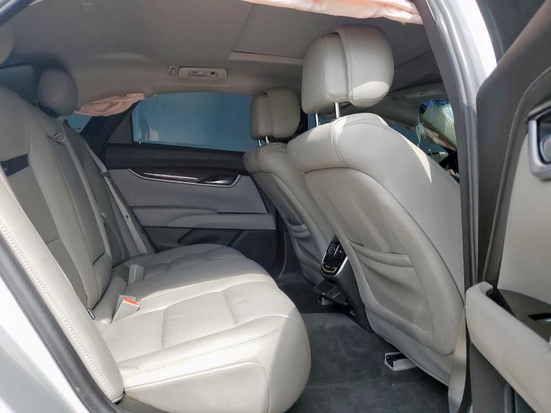Aukcja sprzedaży 2013 Cadillac Xts Premiu, vin: 2G61S5S34D9112768, numer aukcji: 63841925