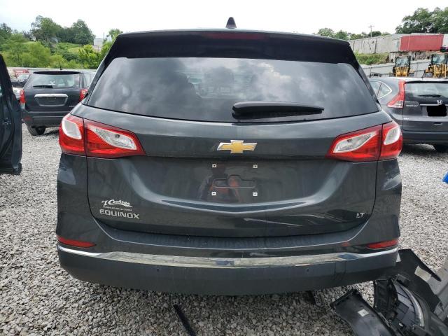 2020 Chevrolet Equinox მანქანა იყიდება აუქციონზე, vin: 2GNAXJEVXL6257888, აუქციონის ნომერი: 64845135