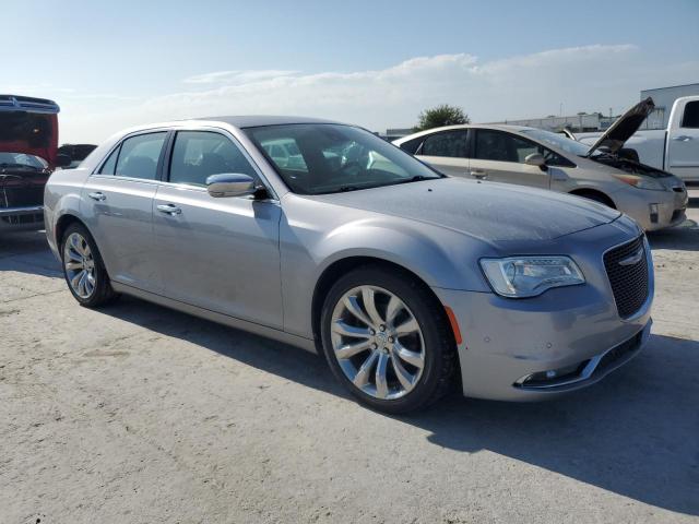 2018 Chrysler 300 Limite მანქანა იყიდება აუქციონზე, vin: 2C3CCAEG0JH261856, აუქციონის ნომერი: 63223405