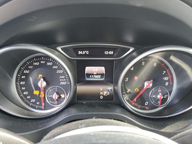 Продаж на аукціоні авто 2017 Mercedes-benz Cla 250 4m, vin: WDDSJ4GB5HN450557, номер лоту: 66904025