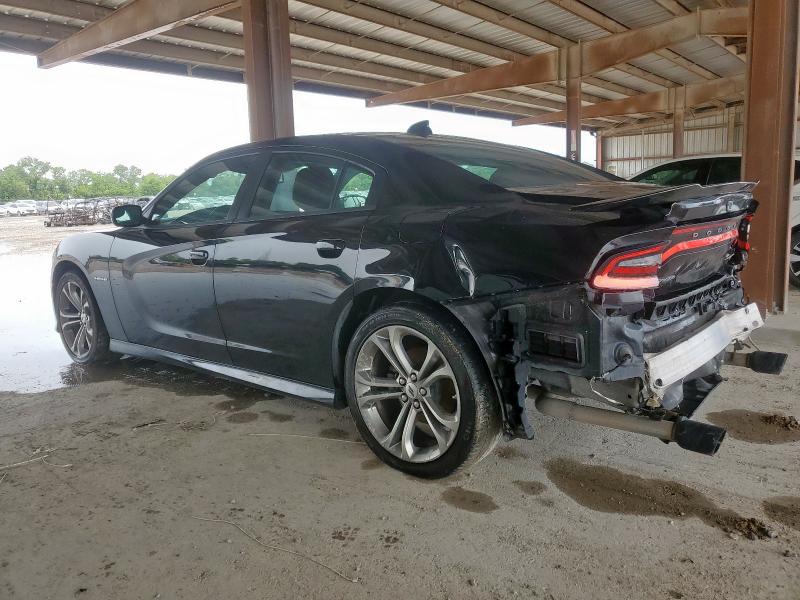 Aukcja sprzedaży 2022 Dodge Charger R/, vin: 2C3CDXCTXNH255360, numer aukcji: 63842755