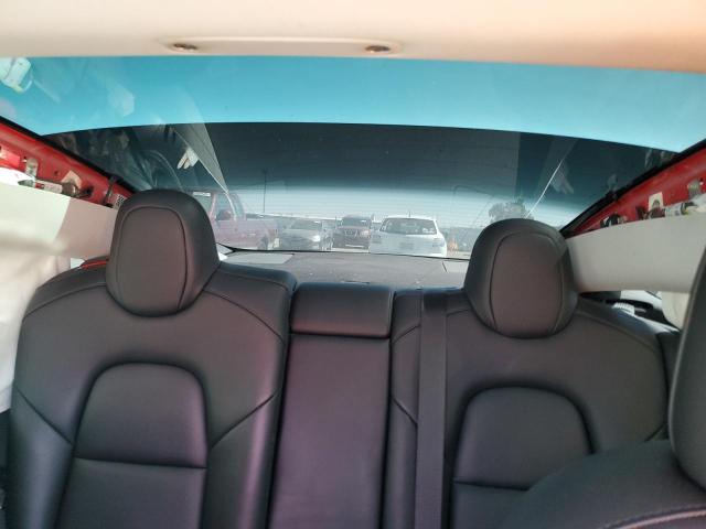 63930895 :رقم المزاد ، 5YJ3E1EB0NF354656 vin ، 2022 Tesla Model 3 مزاد بيع