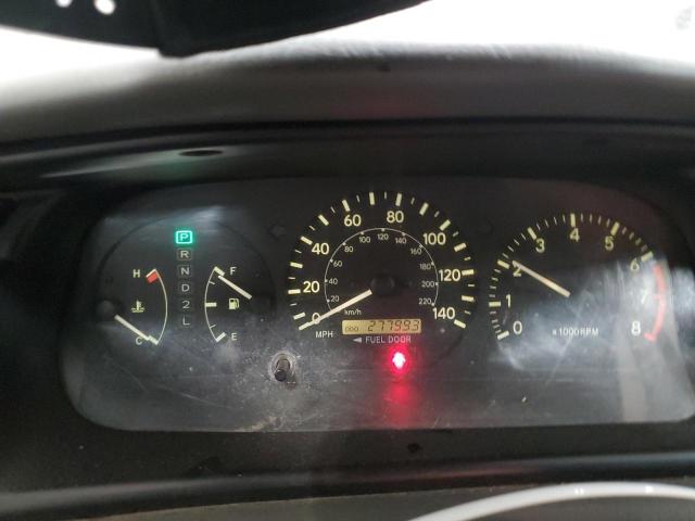 Продажа на аукционе авто 2000 Toyota Camry, vin: 4T1BF22K8YU107797, номер лота: 65442815