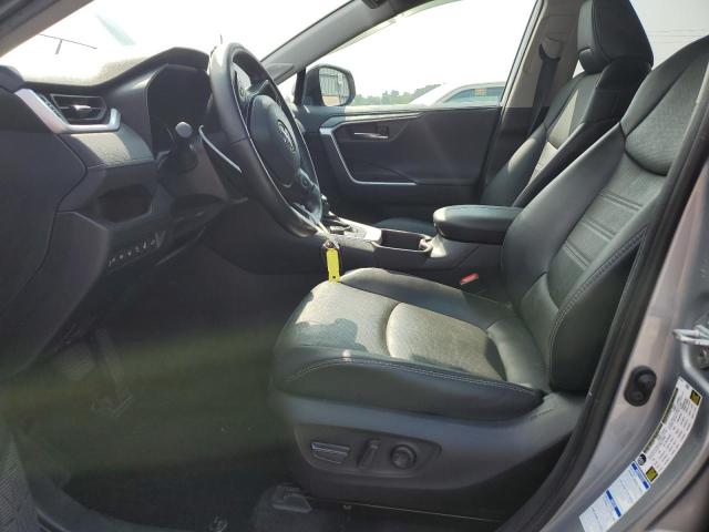 63111205 :رقم المزاد ، 2T3DWRFV9NW141384 vin ، 2022 Toyota Rav4 مزاد بيع