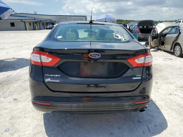 Aukcja sprzedaży 2016 Ford Fusion Se, vin: 3FA6P0HD2GR394517, numer aukcji: 63701495