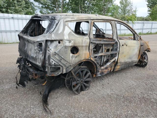 Aukcja sprzedaży 2017 Ford Escape, vin: 1FMCU9G9XHUD00218, numer aukcji: 62534115