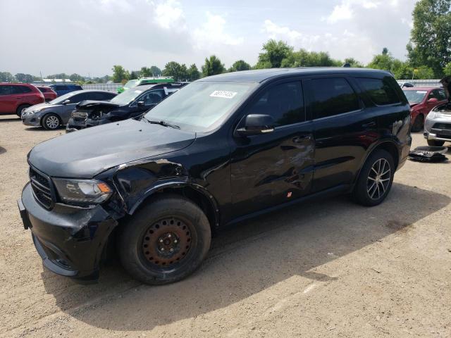 Продаж на аукціоні авто 2017 Dodge Durango Gt, vin: 1C4RDJDG3HC744002, номер лоту: 66171435