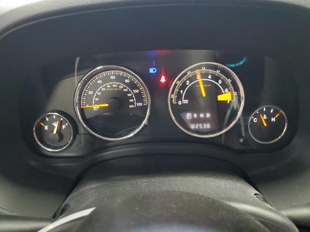 64484545 :رقم المزاد ، 1C4NJCEB0HD198226 vin ، 2017 Jeep Compass La مزاد بيع