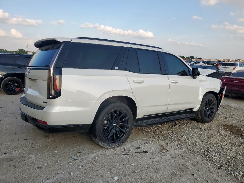 Aukcja sprzedaży 2023 Cadillac Escalade S, vin: 1GYS4GKL7PR556996, numer aukcji: 65221755