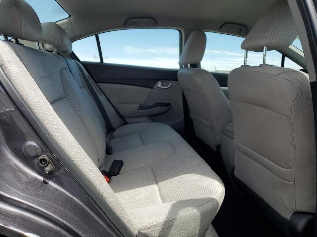 Aukcja sprzedaży 2015 Honda Civic Hybr, vin: 19XFB4F29FE201173, numer aukcji: 63307435