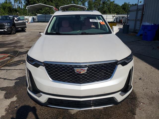 Aukcja sprzedaży 2020 Cadillac Xt6, vin: 1GYKPCRS6LZ188768, numer aukcji: 66619315