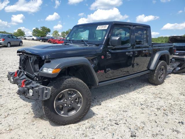 Продаж на аукціоні авто 2023 Jeep Gladiator, vin: 1C6JJTBG0PL575194, номер лоту: 62739195