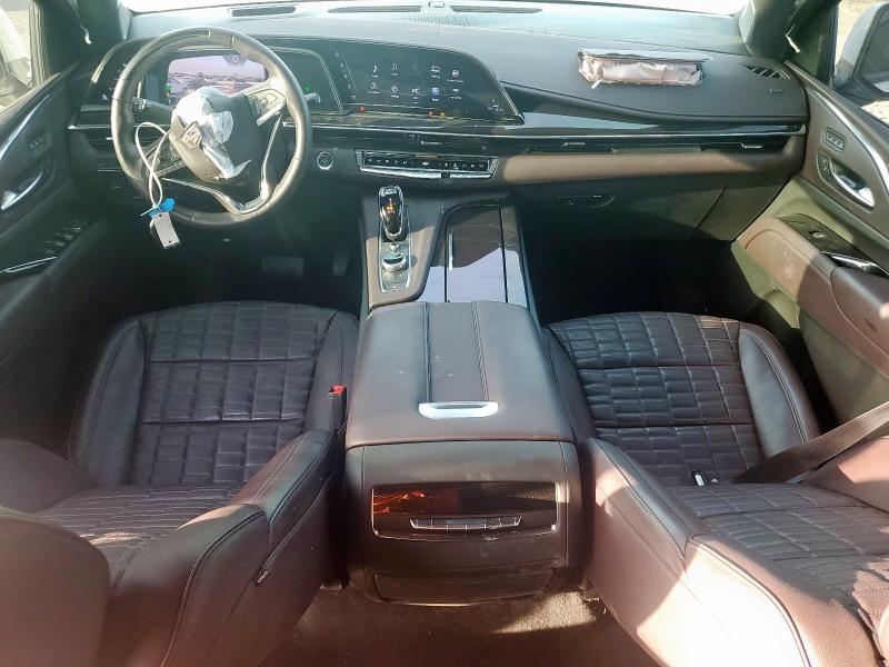 Aukcja sprzedaży 2023 Cadillac Escalade S, vin: 1GYS4GKL7PR556996, numer aukcji: 65221755