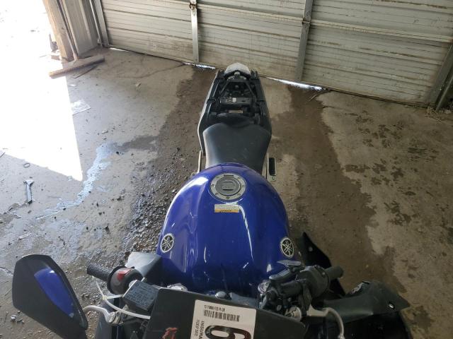 Aukcja sprzedaży 2013 Yamaha Fz6, vin: JYARJ18E6DA011185, numer aukcji: 62741295